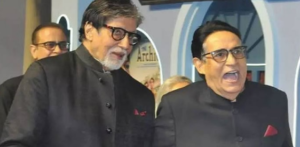 Ajitabh Bachchan