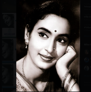 Nutan Samarth-Bahl