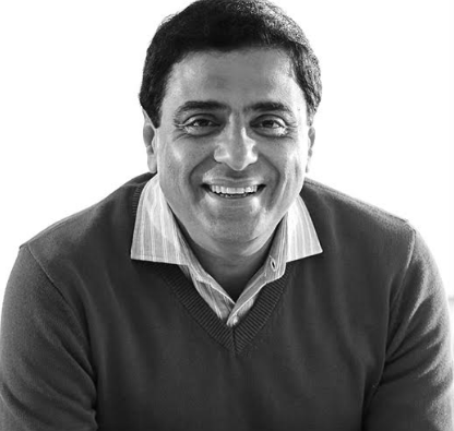 Ronnie Screwvala