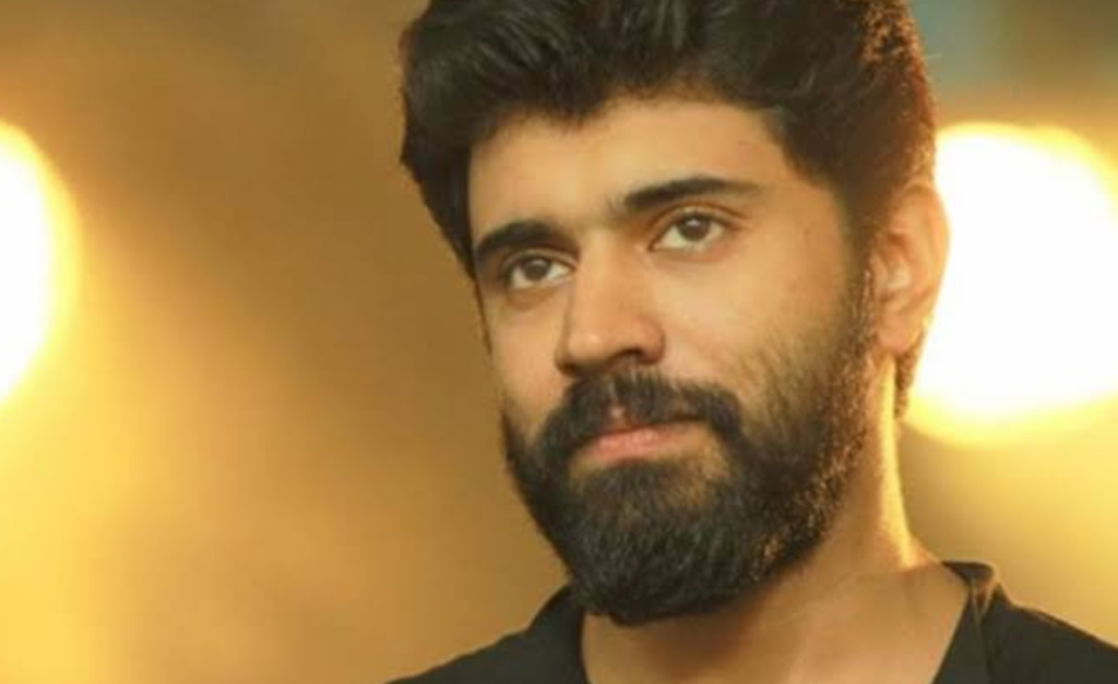 Nivin Pauly