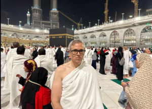 Omar Abdullah