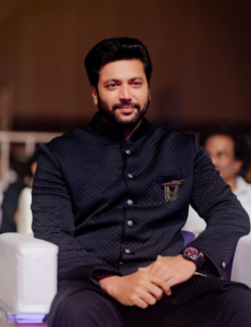 Jayam Ravi