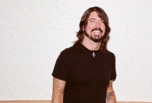 Dave Grohl 