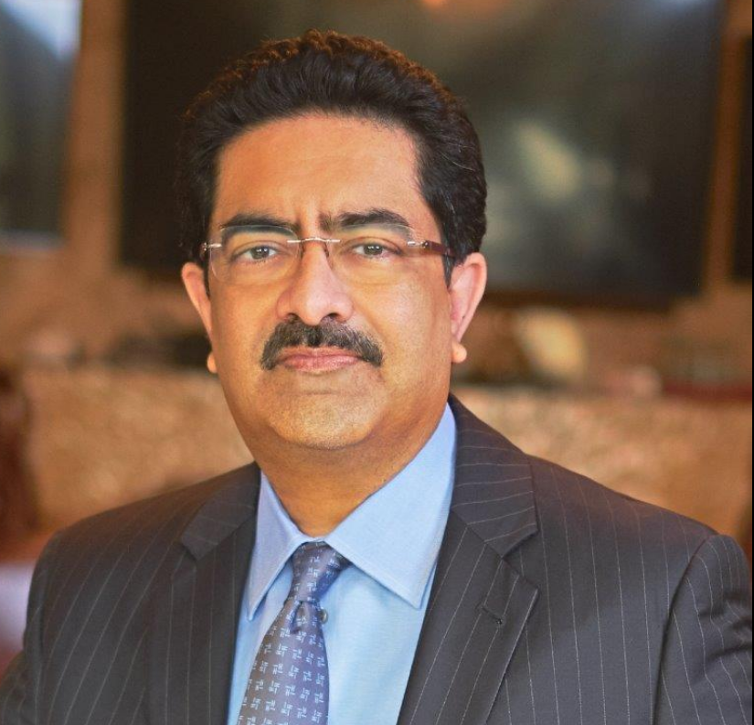 Kumar Mangalam Birla