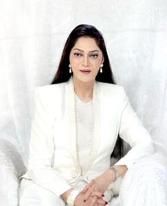 Simi Garewal 