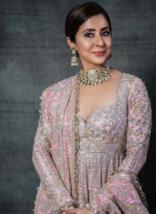 Urmila Matondkar