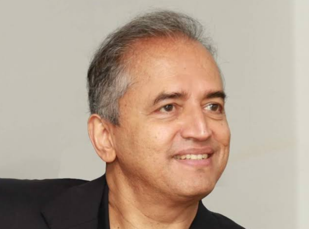 Devi Prasad Shetty