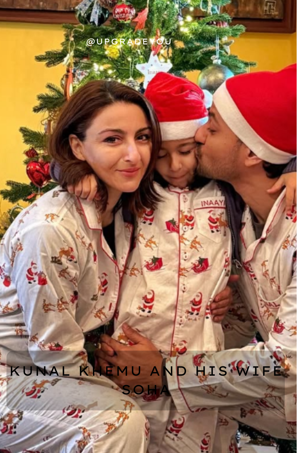 Kunal Khemu Biography: From Child Star to Award-Winning Director Beige Minimal Blog Post Tips And Social Media Content Pinterest Pin 1