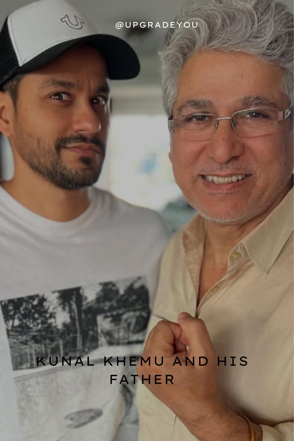 Kunal Khemu Biography: From Child Star to Award-Winning Director (2)