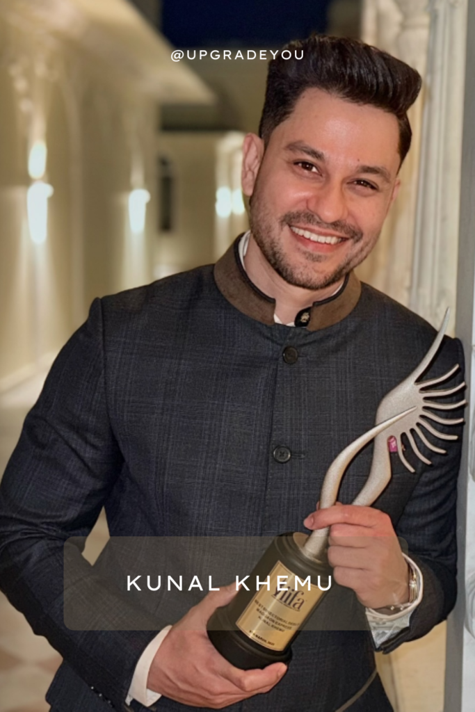 Kunal Khemu Biography: From Child Star to Award-Winning Director KUNAL KHEMU