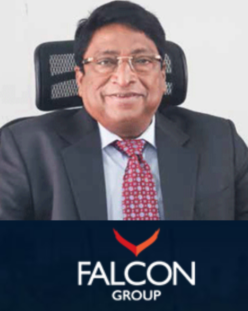 Falcon’s Founder Tara Ranjan Patnaik: From Odisha’s Shores to India’s Seafood Empire untitled design (1)