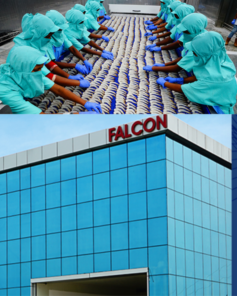 Falcon’s Founder Tara Ranjan Patnaik: From Odisha’s Shores to India’s Seafood Empire untitled design (2)