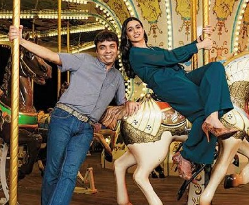 Ruchi Kalra: The Woman Who Faced 73 Rejections and Built Two Unicorns as