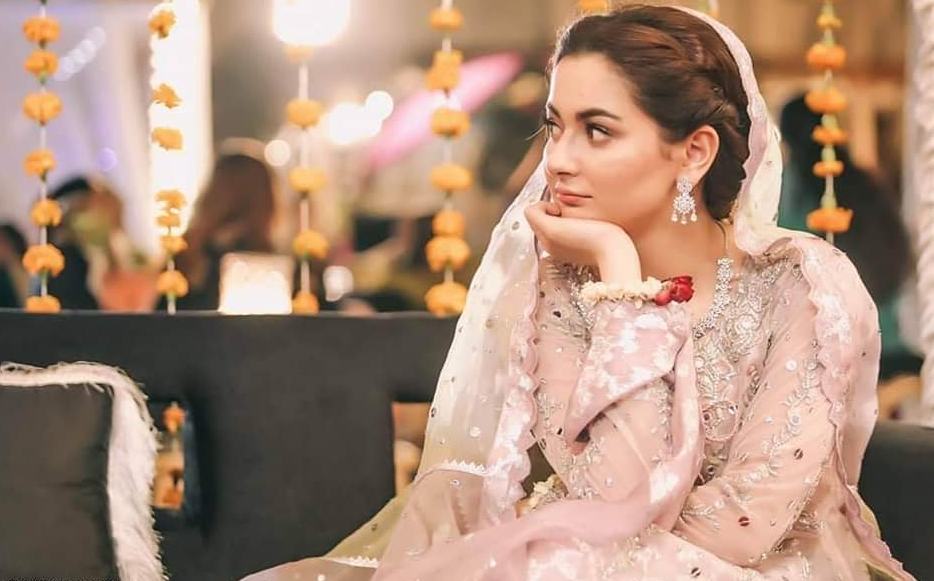 Hania Aamir: The Pakistani Star Who Won Indian Hearts h7