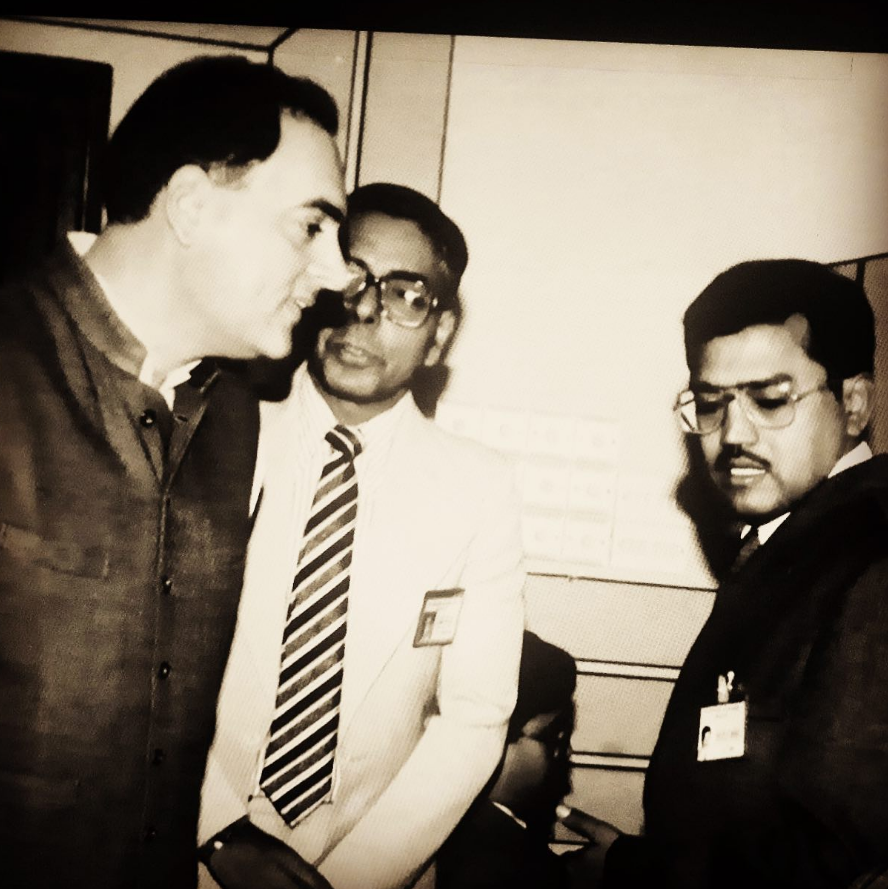 Ajit Doval: India’s Real-Life Chanakya Who Redefined National Security aj2 r