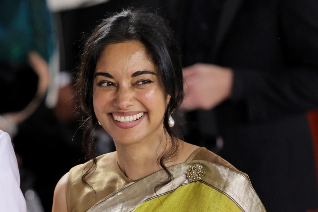 Mala Gaonkar’s SurgoCap Hits $6 Billion, Breaking Records for Women-Led Hedge Funds annotation 2026 01 25 181317