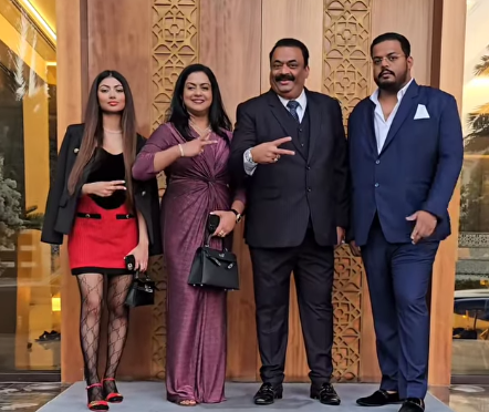 CJ Roy: The Rise and Tragic Fall of Bengaluru’s Real Estate Tycoon annotation 2026 01 31 122833