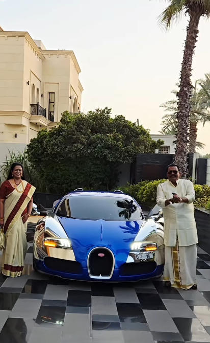 CJ Roy: The Rise and Tragic Fall of Bengaluru’s Real Estate Tycoon annotation 2026 01 31 122912