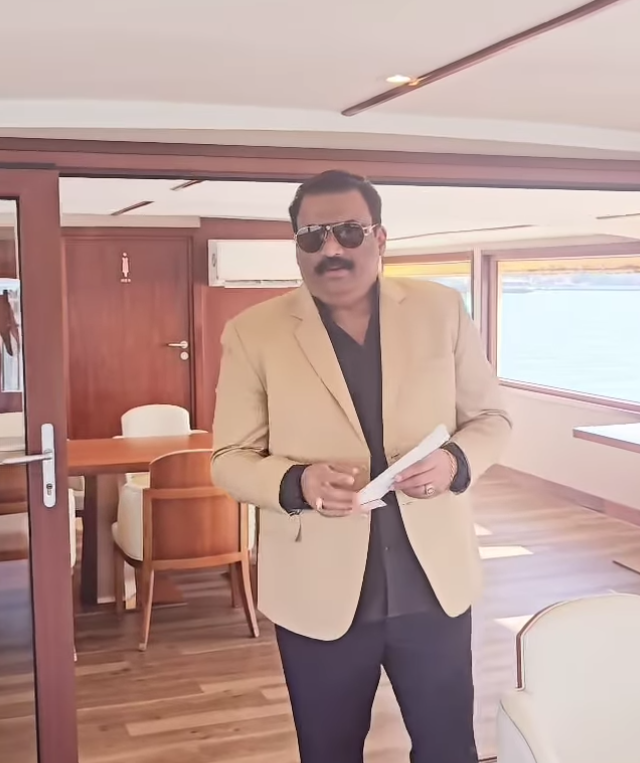 CJ Roy: The Rise and Tragic Fall of Bengaluru’s Real Estate Tycoon annotation 2026 01 31 123208