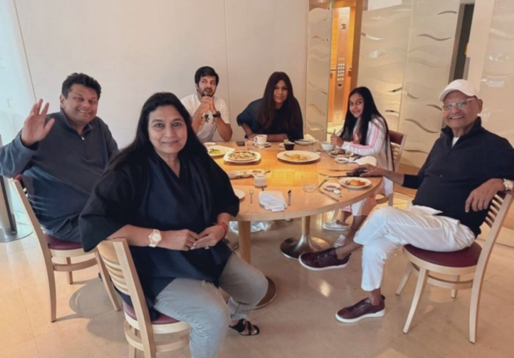 Anil Agarwal’s Journey: Legacy of a Mining Mogul, Leadership Forged in Resilience an3