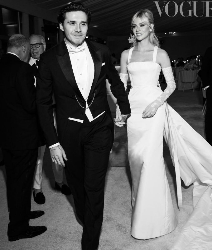 Brooklyn Peltz Beckham: Complete Biography, Career Journey, Marriage, Net Worth & Family Rift broo3