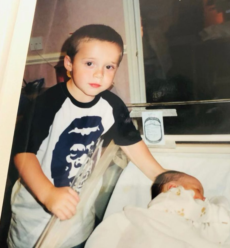 Brooklyn Peltz Beckham: Complete Biography, Career Journey, Marriage, Net Worth & Family Rift brooo4