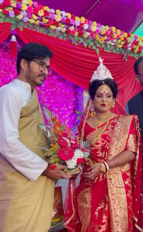 Hiran Chatterjee: From Bengali Cinema’s “Chocolate Boy” to Politician hiran mrg