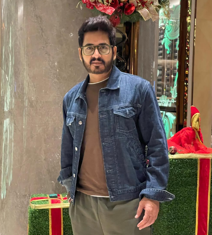 Hiran Chatterjee: From Bengali Cinema’s “Chocolate Boy” to Politician hiran2