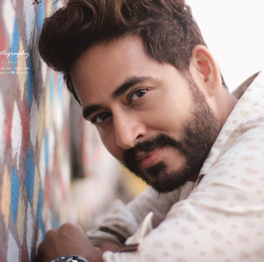 Hiran Chatterjee: From Bengali Cinema’s “Chocolate Boy” to Politician hiran4