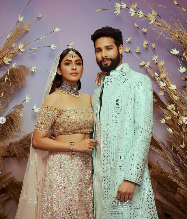 Mrunal Thakur Biography: Age, Height, Movies, Career, Relationships, Net Worth & Latest News (2026) m5