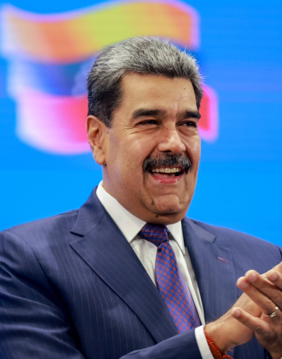 Nicolás Maduro: From Bus Driver to Venezuela’s Most Controversial Ruler n2