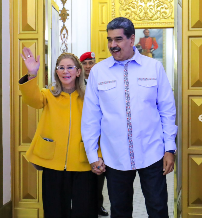Nicolás Maduro: From Bus Driver to Venezuela’s Most Controversial Ruler n3