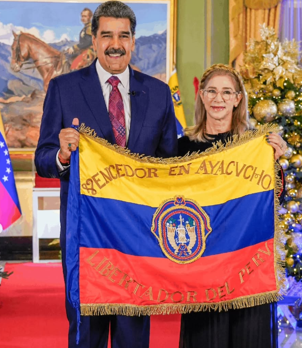 Nicolás Maduro: From Bus Driver to Venezuela’s Most Controversial Ruler n4