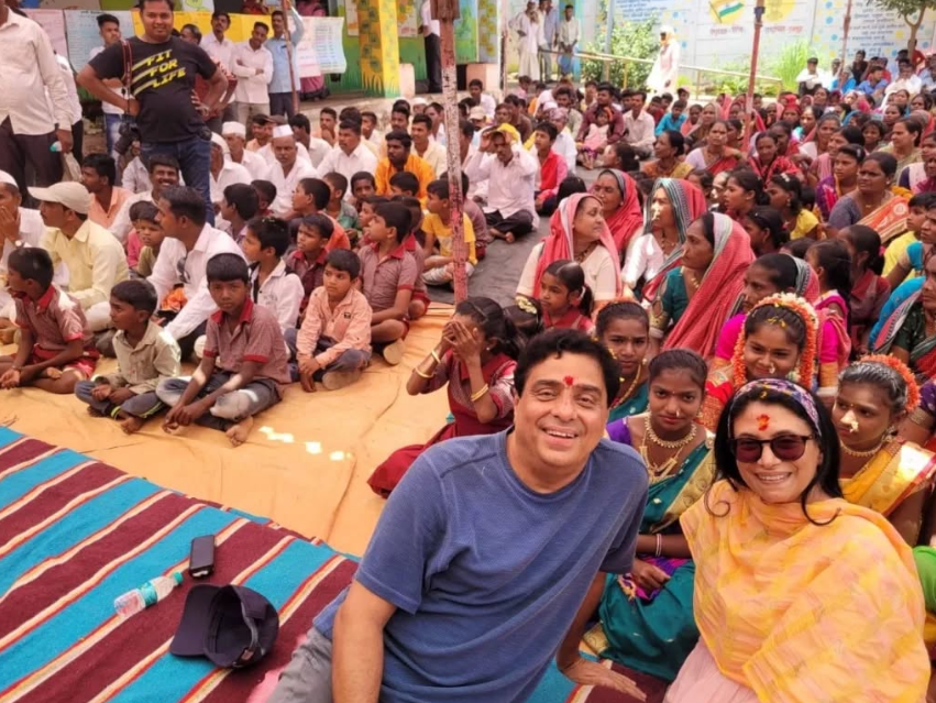 Ronnie Screwvala: The Visionary Who Rewrote India’s Media, Education, r1