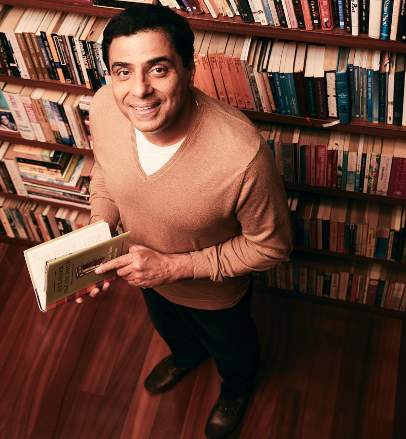 Ronnie Screwvala: The Visionary Who Rewrote India’s Media, Education, r2