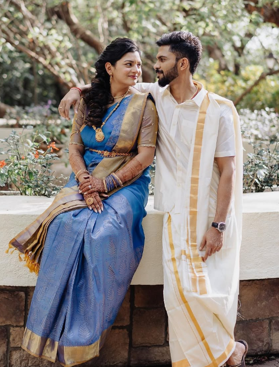 Ruturaj Gaikwad Biography: The Rise of India’s Cricketing Star rg1