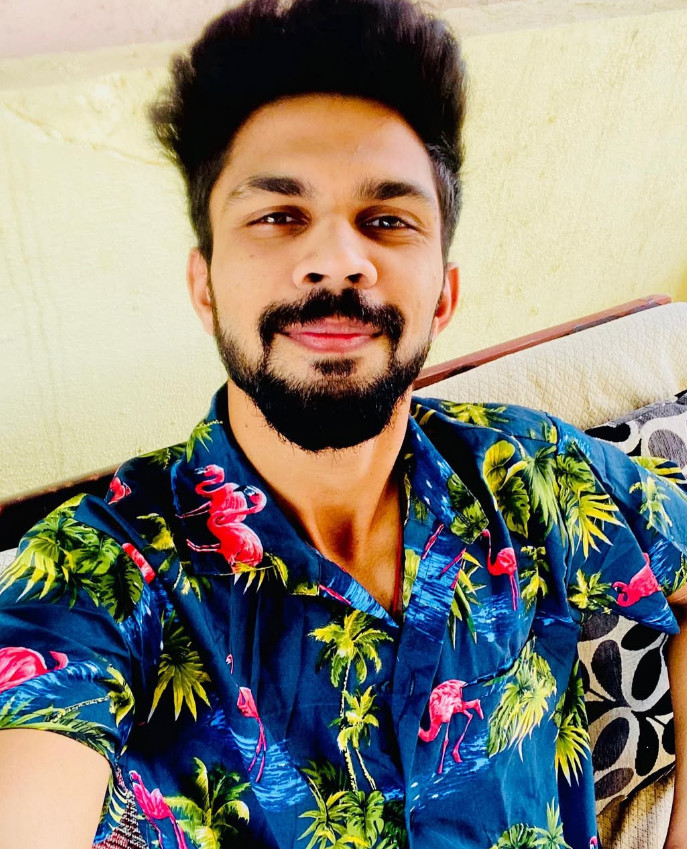 Ruturaj Gaikwad Biography: The Rise of India’s Cricketing Star rg6