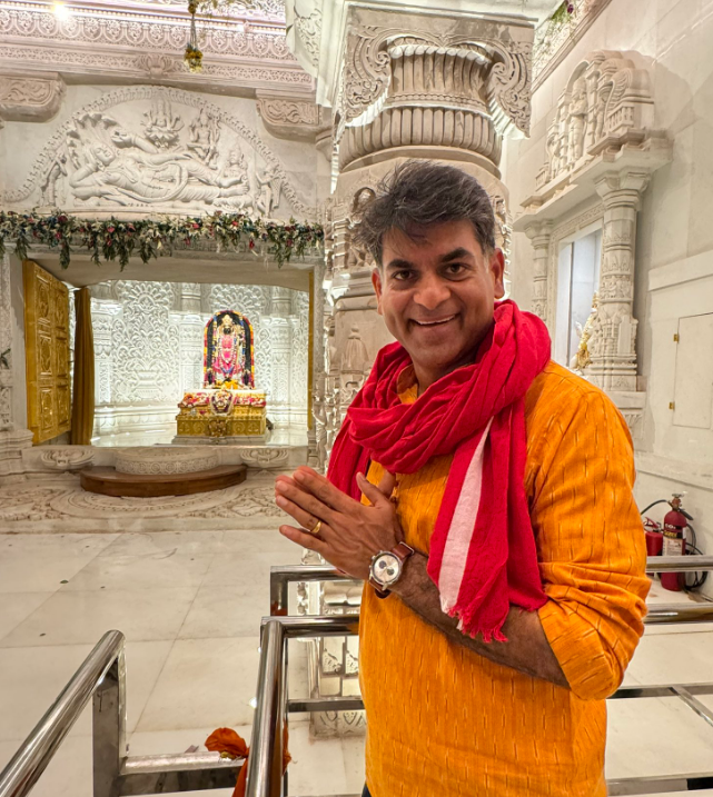 Saurabh Dwivedi Biography: Career, Lallantop Exit, and Journalistic Legacy s2