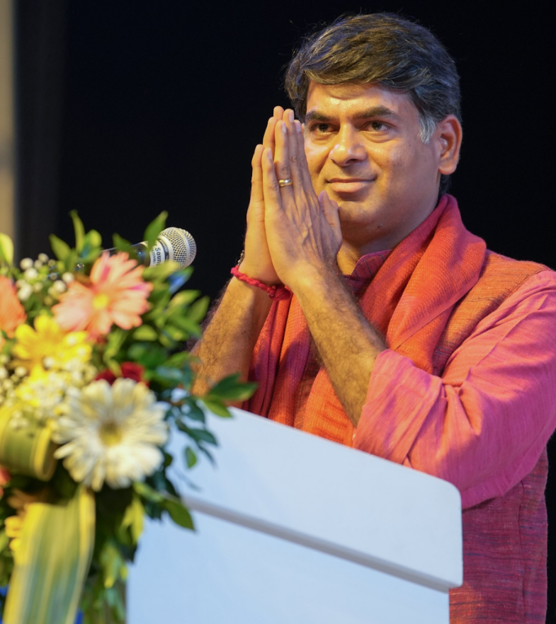 Saurabh Dwivedi Biography: Career, Lallantop Exit, and Journalistic Legacy s4