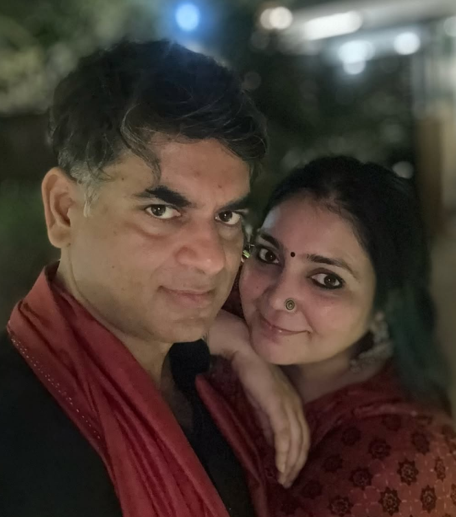 Saurabh Dwivedi Biography: Career, Lallantop Exit, and Journalistic Legacy s7