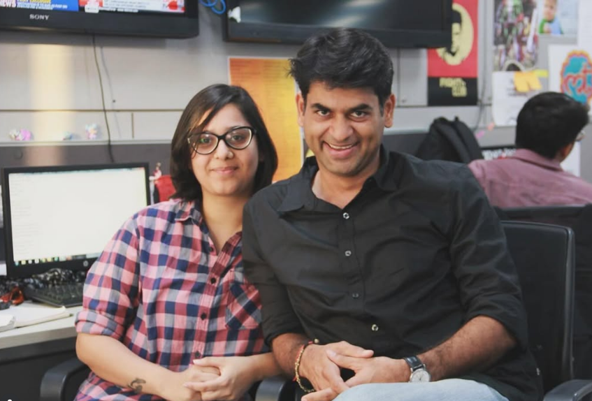 Saurabh Dwivedi Biography: Career, Lallantop Exit, and Journalistic Legacy sh