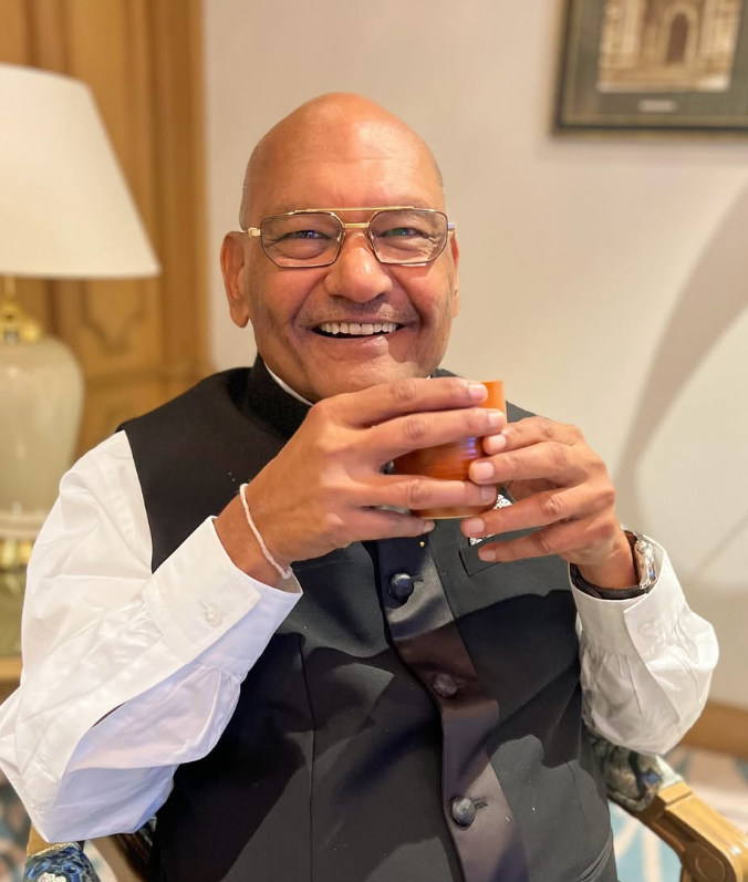 Anil Agarwal’s Journey: Legacy of a Mining Mogul, Leadership Forged in Resilience v1