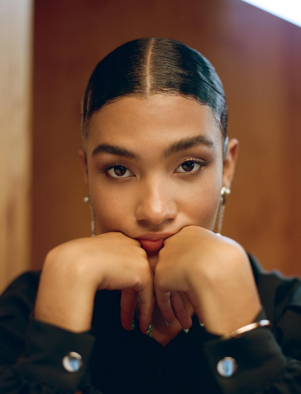 Olivia Dean: The British Soul-Pop Sensation Who Won the 2026 Grammy for Best New Artist annotation 2026 02 02 194249