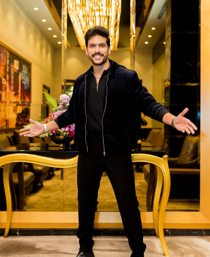 Sai Ketan Rao -Being an engineer to a Television Star:The Inspiring Story of a Self Made Actor. annotation 2026 02 23 083755