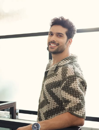 Sai Ketan Rao -Being an engineer to a Television Star:The Inspiring Story of a Self Made Actor. annotation 2026 02 23 083830