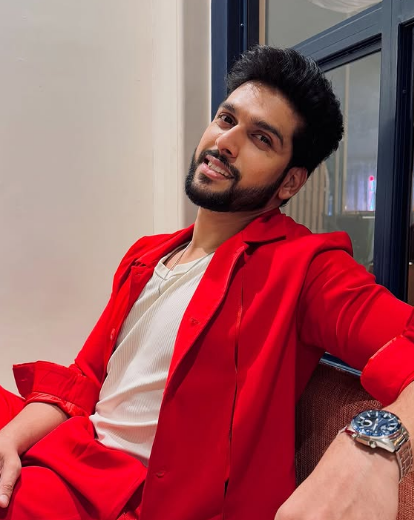 Sai Ketan Rao -Being an engineer to a Television Star:The Inspiring Story of a Self Made Actor. annotation 2026 02 23 084254