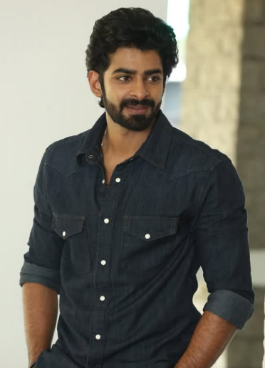 From Small-Town Dreamer to Pan-South Star: The Inspiring Journey of Dheekshith Shetty annotation 2026 02 25 085136