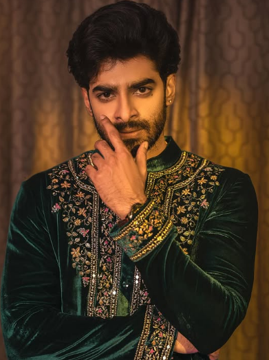 From Small-Town Dreamer to Pan-South Star: The Inspiring Journey of Dheekshith Shetty annotation 2026 02 25 085240