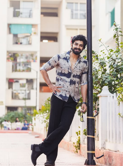 From Small-Town Dreamer to Pan-South Star: The Inspiring Journey of Dheekshith Shetty annotation 2026 02 25 085426