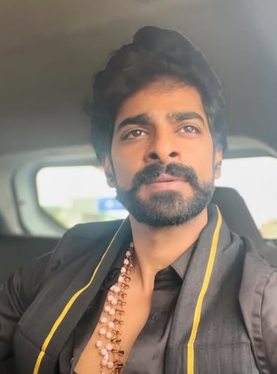 From Small-Town Dreamer to Pan-South Star: The Inspiring Journey of Dheekshith Shetty annotation 2026 02 25 085540